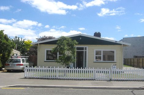 Photo of property in 123 Burke Street, Sydenham, Christchurch, 8023