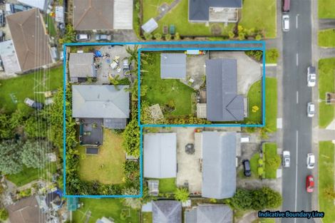 Photo of property in 9 Hindmarsh Street, Henderson, Auckland, 0612