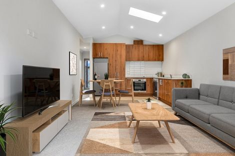 Photo of property in 2/49 Anglesea Street, Hamilton Central, Hamilton, 3204