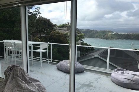 Photo of property in 67 Roseneath Terrace, Roseneath, Wellington, 6011