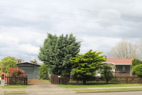 Photo of property in 32 Gem Street, Pukehangi, Rotorua, 3015
