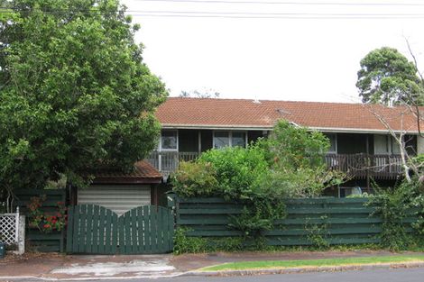 Photo of property in 107 Clonbern Road, Remuera, Auckland, 1050