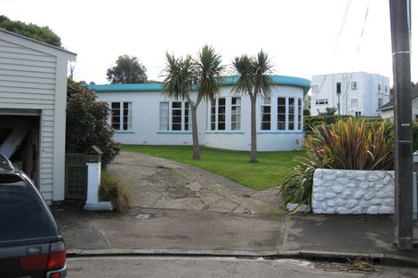 Photo of property in 11 Walmer Street, Hataitai, Wellington, 6021
