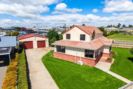 Photo of property in 178 Mutu Street, Te Awamutu, 3800
