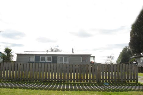 Photo of property in 38 Matai Street, Murupara, 3025