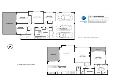 Photo of property in 7a Clifton Road, Hamilton Central, Hamilton, 3204