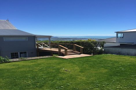 Photo of property in 10 Belleview Terrace, Mount Pleasant, Christchurch, 8081