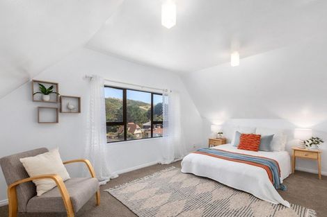 Photo of property in 46 David Crescent, Karori, Wellington, 6012