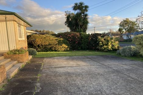 Photo of property in 14 Carrington Avenue, Hillcrest, Hamilton, 3216