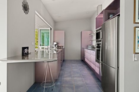 Photo of property in 155 Portobello Road, Vauxhall, Dunedin, 9013