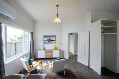 Photo of property in 53 Janet Street, Appleby, Invercargill, 9812