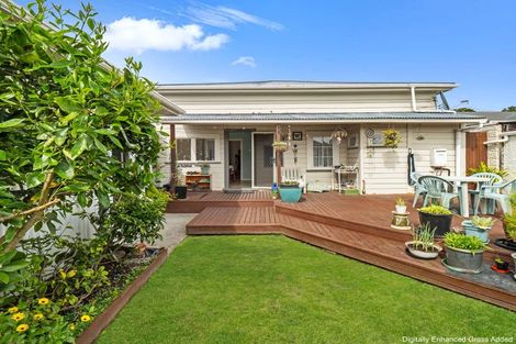 Photo of property in 120 Campbell Street, Whanganui, 4500