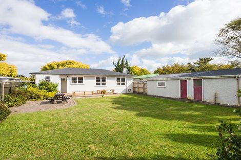 Photo of property in 61 Birmingham Street, Takaro, Palmerston North, 4412