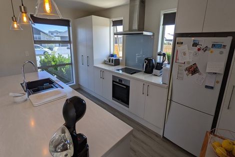 Photo of property in 2 Hurutini Way, Halswell, Christchurch, 8025