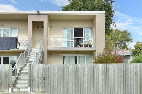 Photo of property in 24/31 Bordesley Street, Phillipstown, Christchurch, 8011