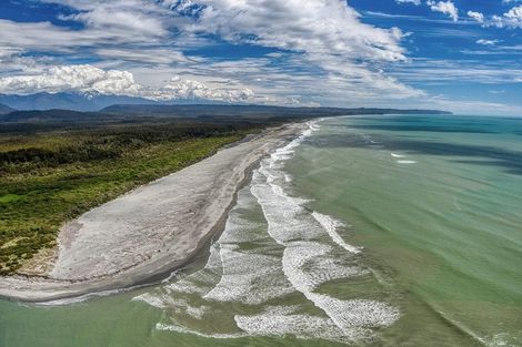 Photo of property in 91 Beach Road, Kakapotahi, Ross, 7885