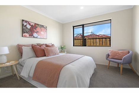 Photo of property in 22 Nathaniel Archer Street, Woodend, 7610