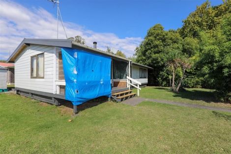 Photo of property in 1 Graham Place, Huntly, 3700