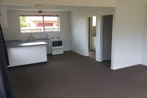 Photo of property in 1/55 Sapphire Street, Casebrook, Christchurch, 8051