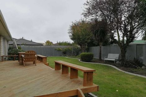 Photo of property in 22 Mckellar Place, Hornby, Christchurch, 8042