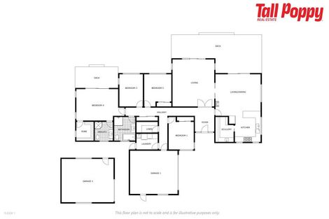 Photo of property in 17 Arete Lane, Levin, 5571