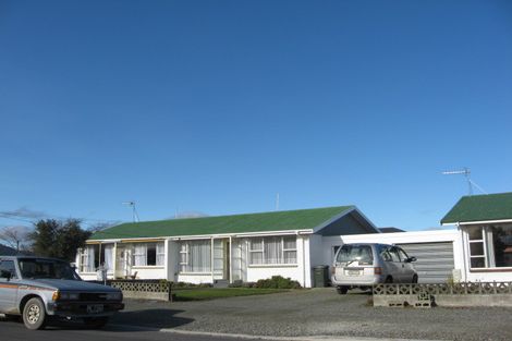 Photo of property in 43c Eglinton Street, Winton, 9720