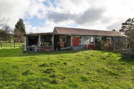 Photo of property in 21 Taradale Road, Dannevirke, 4930