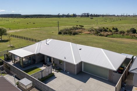 Photo of property in 46 Brockelbank Drive, Kaiapoi, 7630