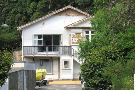 Photo of property in 47 Severn Street, Island Bay, Wellington, 6023