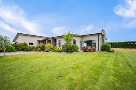 Photo of property in 48 Mckays Road, West Melton, Christchurch, 7671