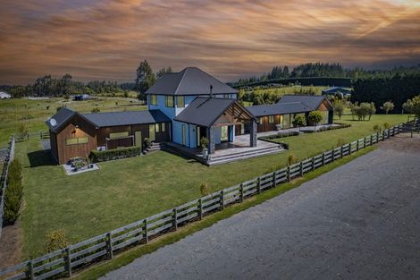 Photo of property in 818 Oxford Road, Fernside, Rangiora, 7471