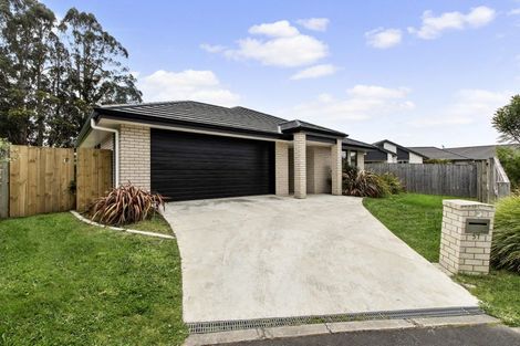 Photo of property in 51 Edgeview Crescent, Fitzroy, Hamilton, 3206