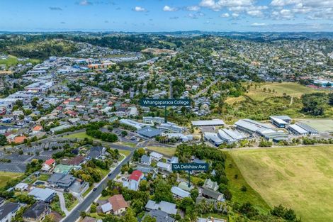 Photo of property in 12a Delshaw Avenue, Stanmore Bay, Whangaparaoa, 0932