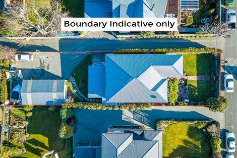 Photo of property in 50 Trafalgar Street, Maori Hill, Timaru, 7910