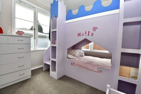 Photo of property in 93 Cockburn Street, Kuripuni, Masterton, 5810