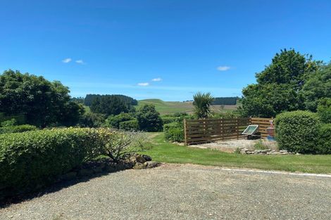 Photo of property in 1331 Livingstone-duntroon Road, Livingstone, Oamaru, 9491