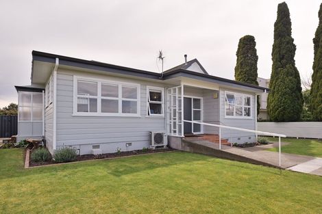 Photo of property in 409 King Street South, Hastings, 4122