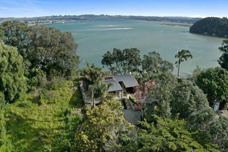 Photo of property in 417 Leigh Road, Whangateau, 0985