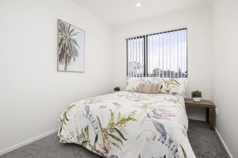 Photo of property in 4/3 Harris Road, Mount Wellington, Auckland, 1051
