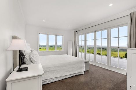 Photo of property in 448 Ruapuke Road, Raglan, 3296