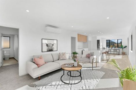 Photo of property in 14 Lovelock Avenue, Rolleston, 7615