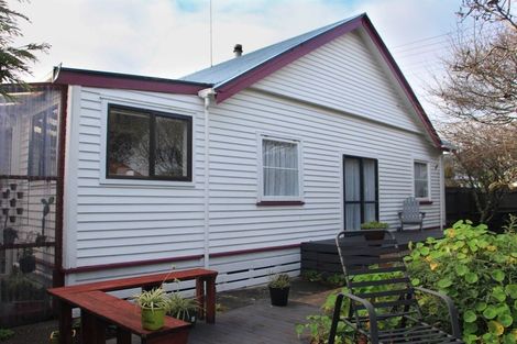 Photo of property in 156 Shakespeare Street, Greymouth, 7805