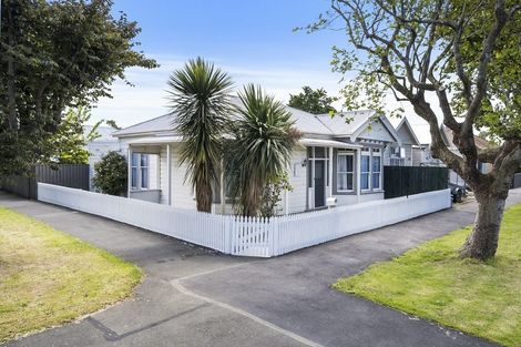 Photo of property in 288 Oxford Street, South Dunedin, Dunedin, 9012