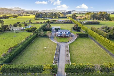 Photo of property in 552 Paierau Road, Opaki, Masterton, 5881