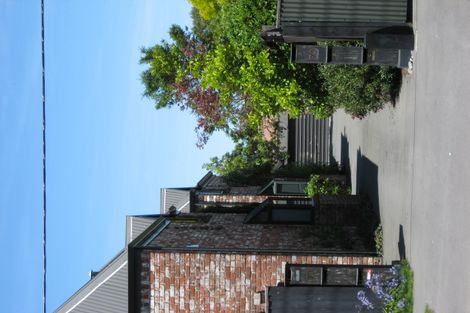 Photo of property in 5/70 Champion Street, Edgeware, Christchurch, 8013