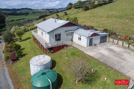 Photo of property in 864 Whareora Road, Whareora, Whangarei, 0175