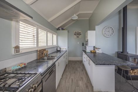 Photo of property in 9 Ure Street, South Hill, Oamaru, 9400