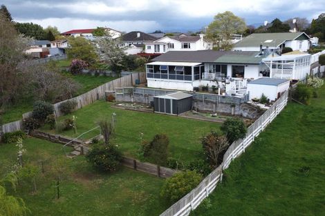 Photo of property in 3a Allan Street, Dannevirke, 4930