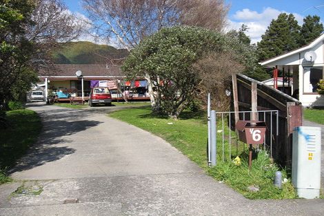 Photo of property in 3/6 Awamutu Grove, Waiwhetu, Lower Hutt, 5010