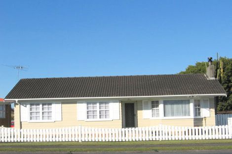 Photo of property in 159 Clevedon Road, Papakura, 2110